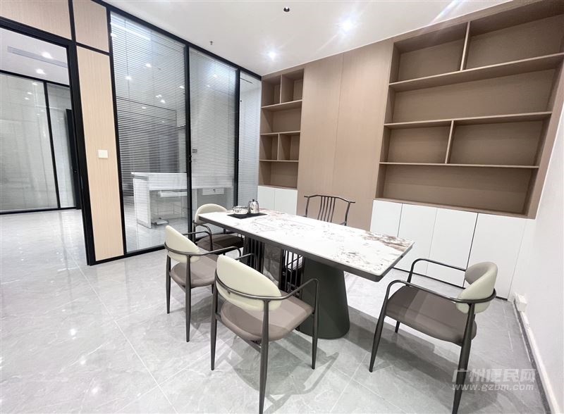 【花都特价】写字楼招租，40至300平方可选，精装修，免费停车