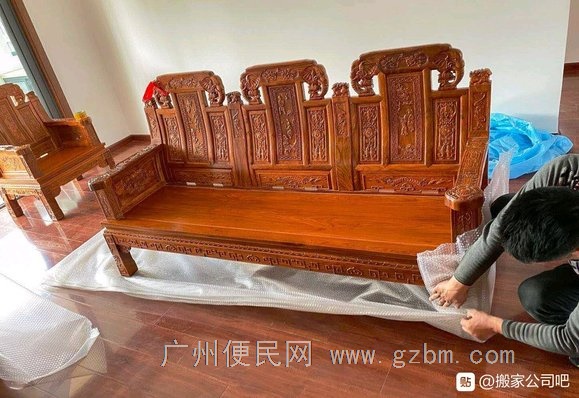 广州易众搬家全攻略:从报价到避坑,一次看懂不花冤枉钱、报价明细:算清每一笔基础费用