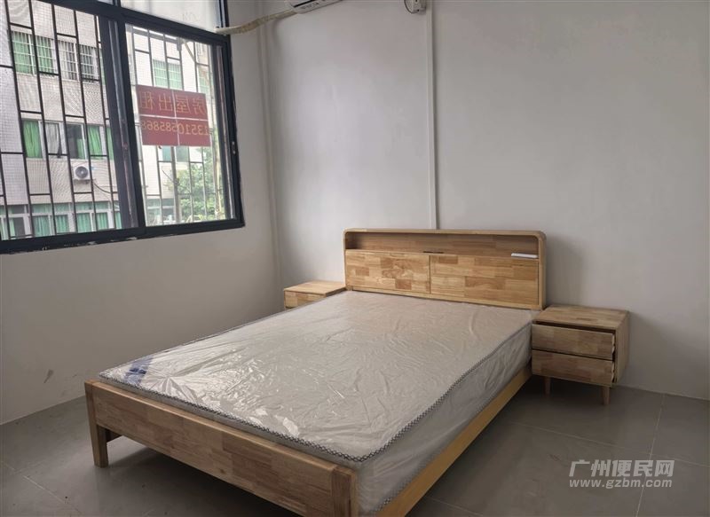 广州市越秀区海珠中路2房一厅一卫/3房一厅一卫出租